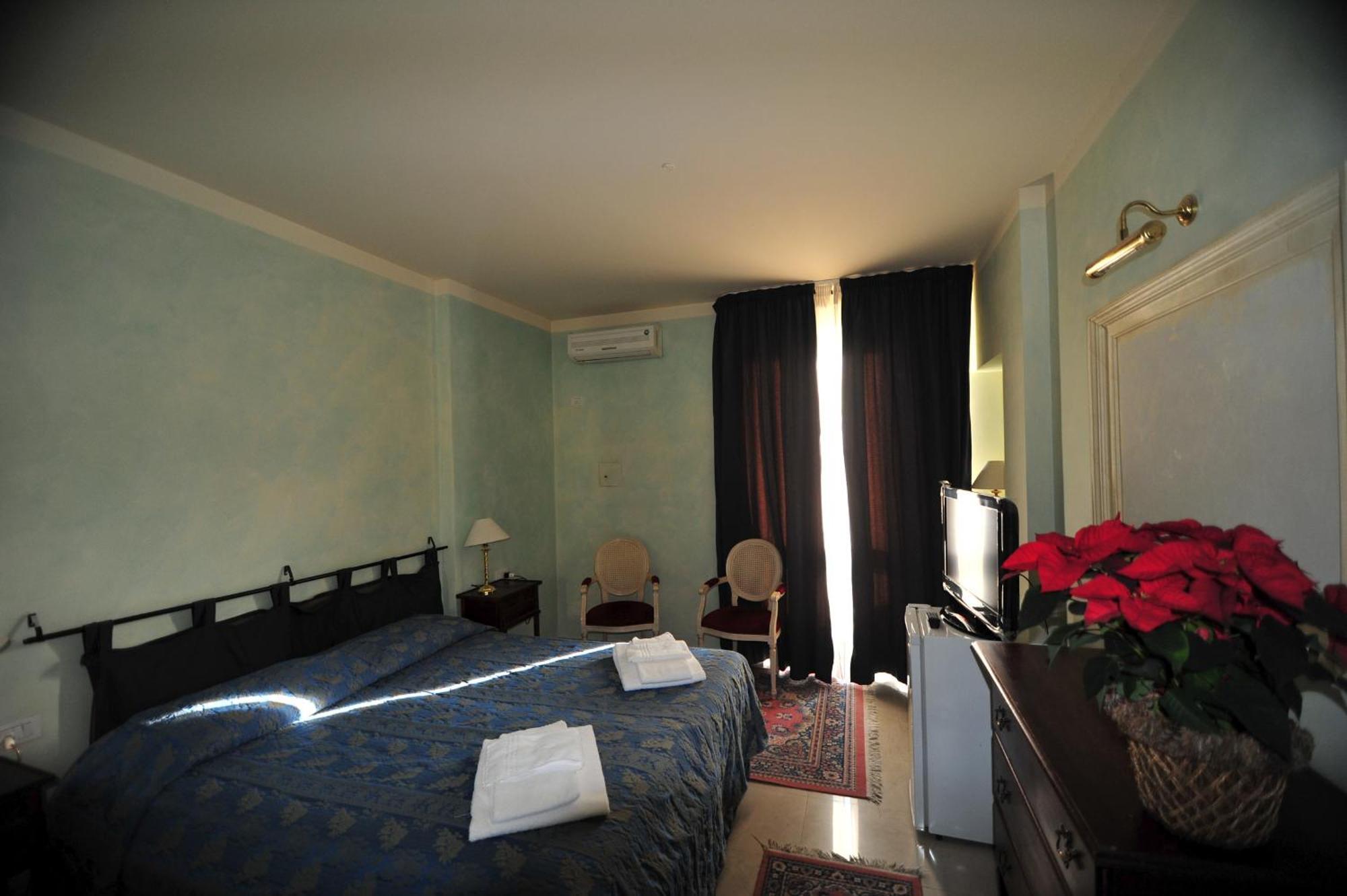 Hotel Terme Eden Abano Terme Eksteriør billede