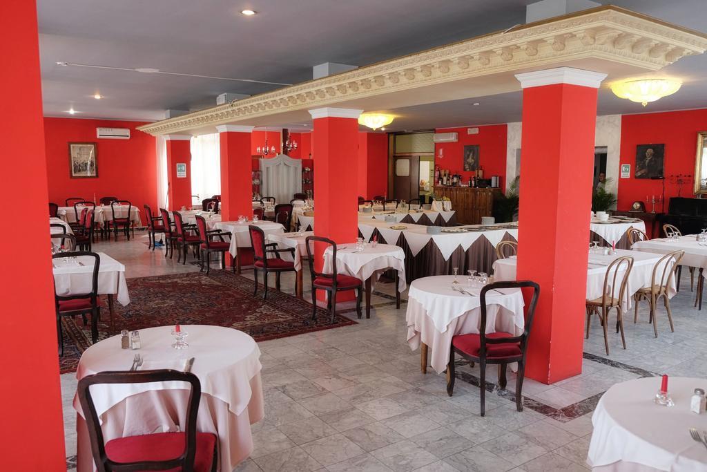 Hotel Terme Eden Abano Terme Eksteriør billede