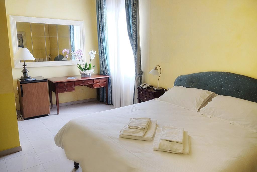 Hotel Terme Eden Abano Terme Eksteriør billede