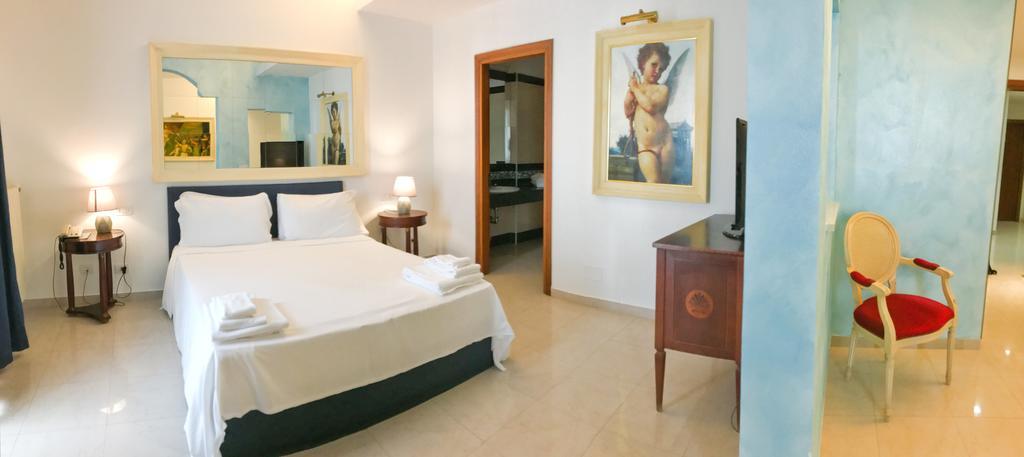 Hotel Terme Eden Abano Terme Eksteriør billede