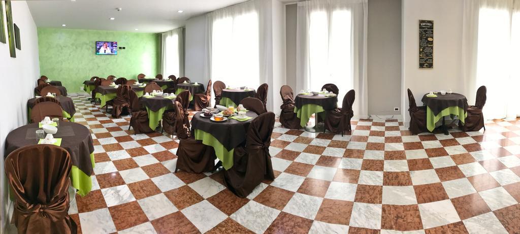 Hotel Terme Eden Abano Terme Eksteriør billede