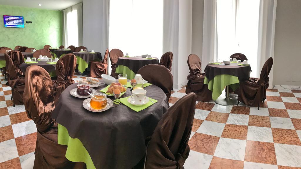 Hotel Terme Eden Abano Terme Eksteriør billede