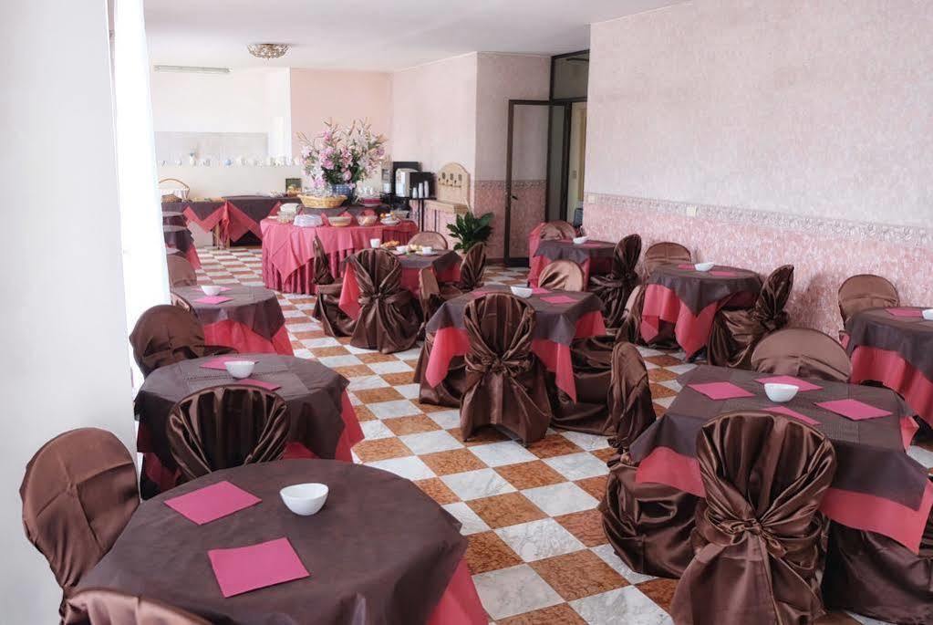 Hotel Terme Eden Abano Terme Eksteriør billede