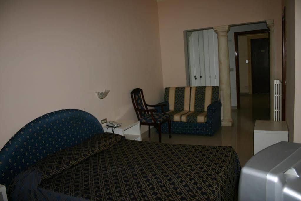 Hotel Terme Eden Abano Terme Eksteriør billede